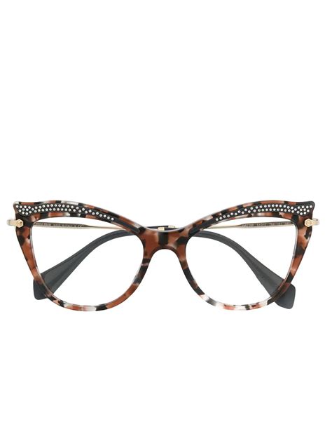 miu miu glasses 2024|miu glasses price.